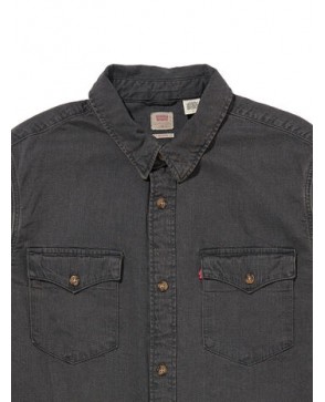 LEVI'S® Relaxed Fit Western...